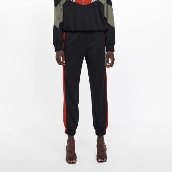 Zara Pants - Zara joggers